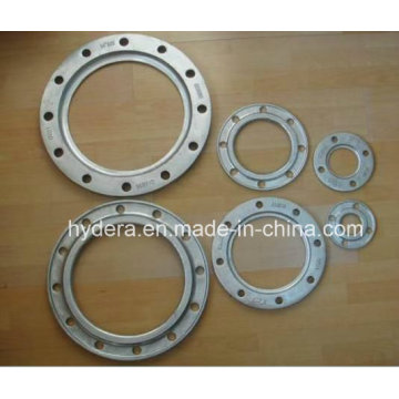 Flange de backup Qingdao Vortex 2015